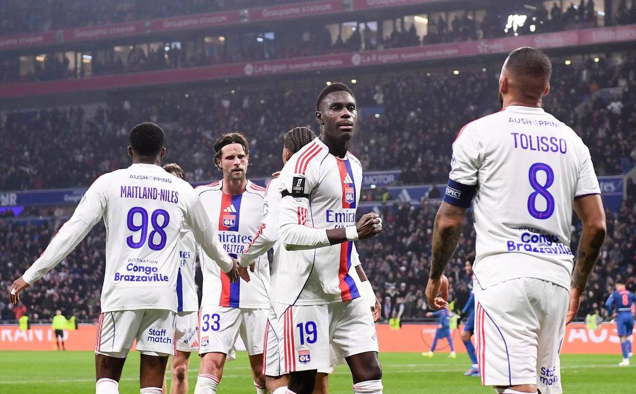 法甲最新积分榜详解：里昂获胜稳居第三，图卢兹、昂热表现起伏