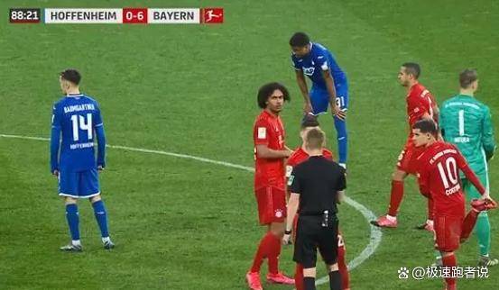 4-1惨案！德甲第4客场打败欧冠前冠军，晋级几乎提前锁定