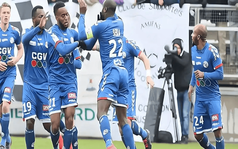 法甲焦点战:斯特拉斯堡VS朗斯——争欧与争冠的巅峰对决