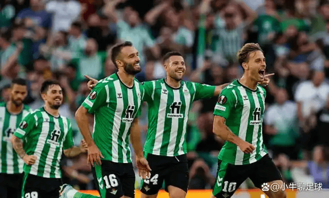 西甲焦点战:贝蒂斯VS塞维利亚深度剖析