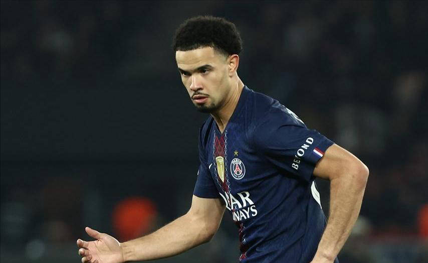 法甲最新积分榜出炉:巴黎圣日耳曼、摩纳哥与雷恩全取三分